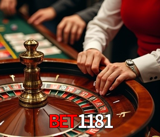Interface do Aplicativo bet1181 BET - Design Premium e Intuitivo