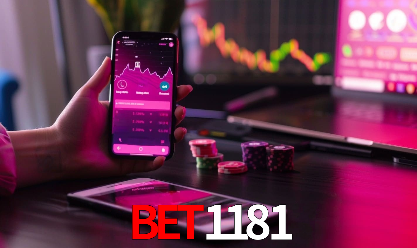 Recursos Exclusivos do App bet1181 BET - Modo Offline, Login Biométrico