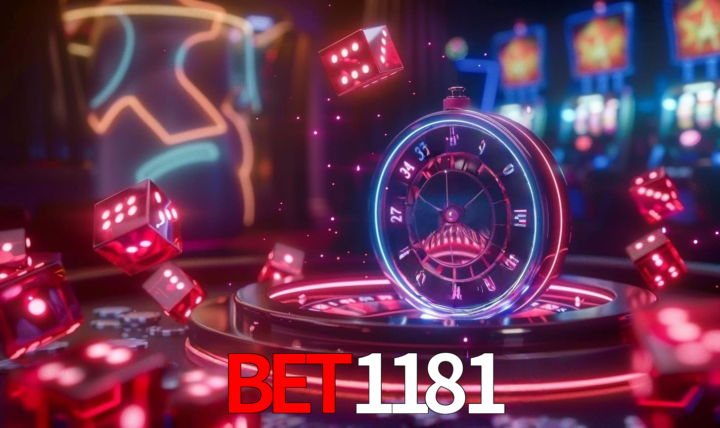 Cassino ao Vivo bet1181 BET - Dealers Brasileiros Profissionais