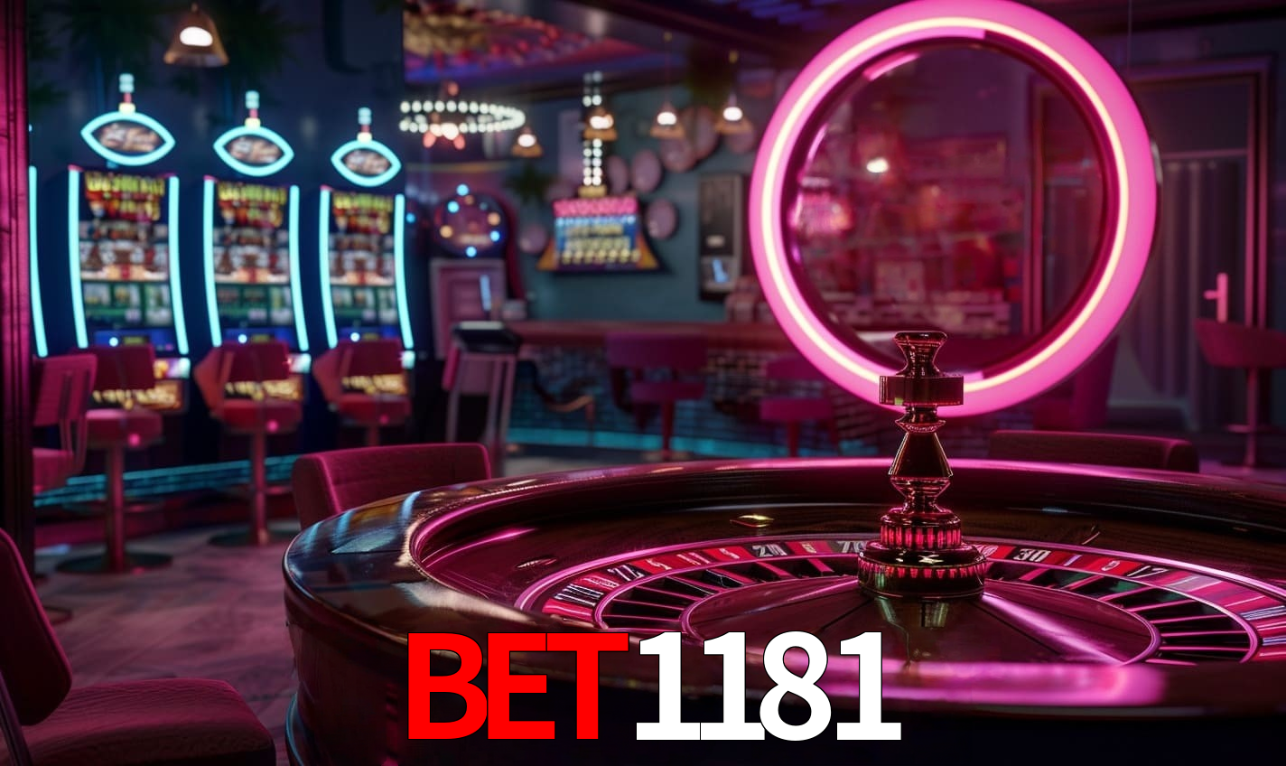 Jogos de Mesa Premium bet1181 BET - Blackjack, Roleta, Baccarat